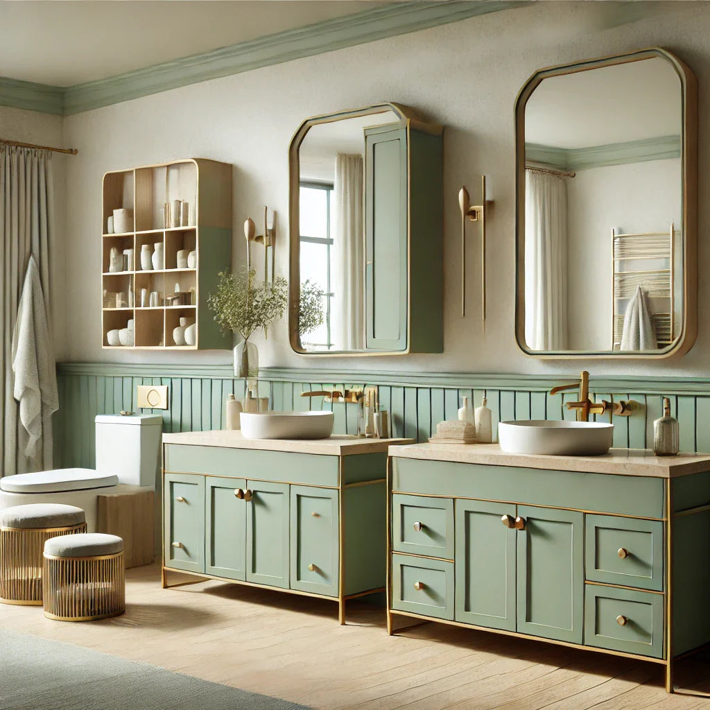 Bathroom Furniture