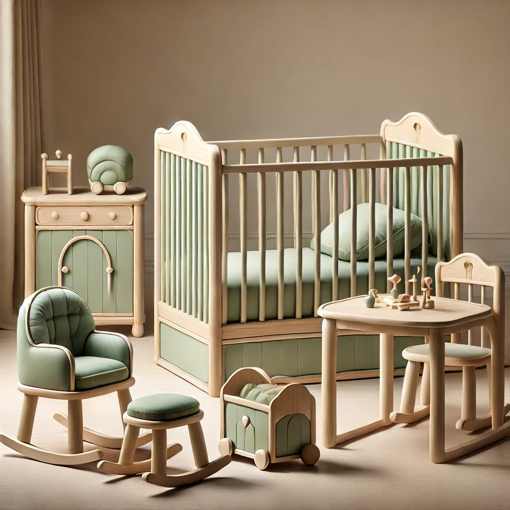 Kids Furniture