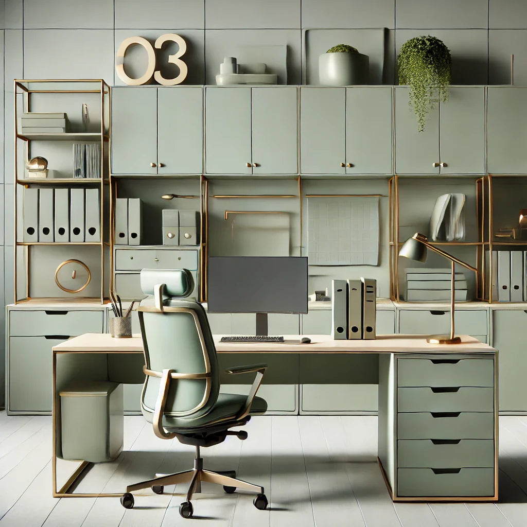 Office Furniture