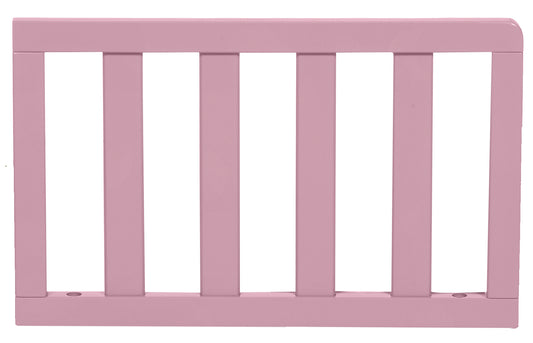 Riley Toddler Guard Rail Pink